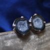 Geode Cufflinks